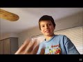 Kid Temper Tantrum Destroys Pizza Because He Didn T Want Little Caesars