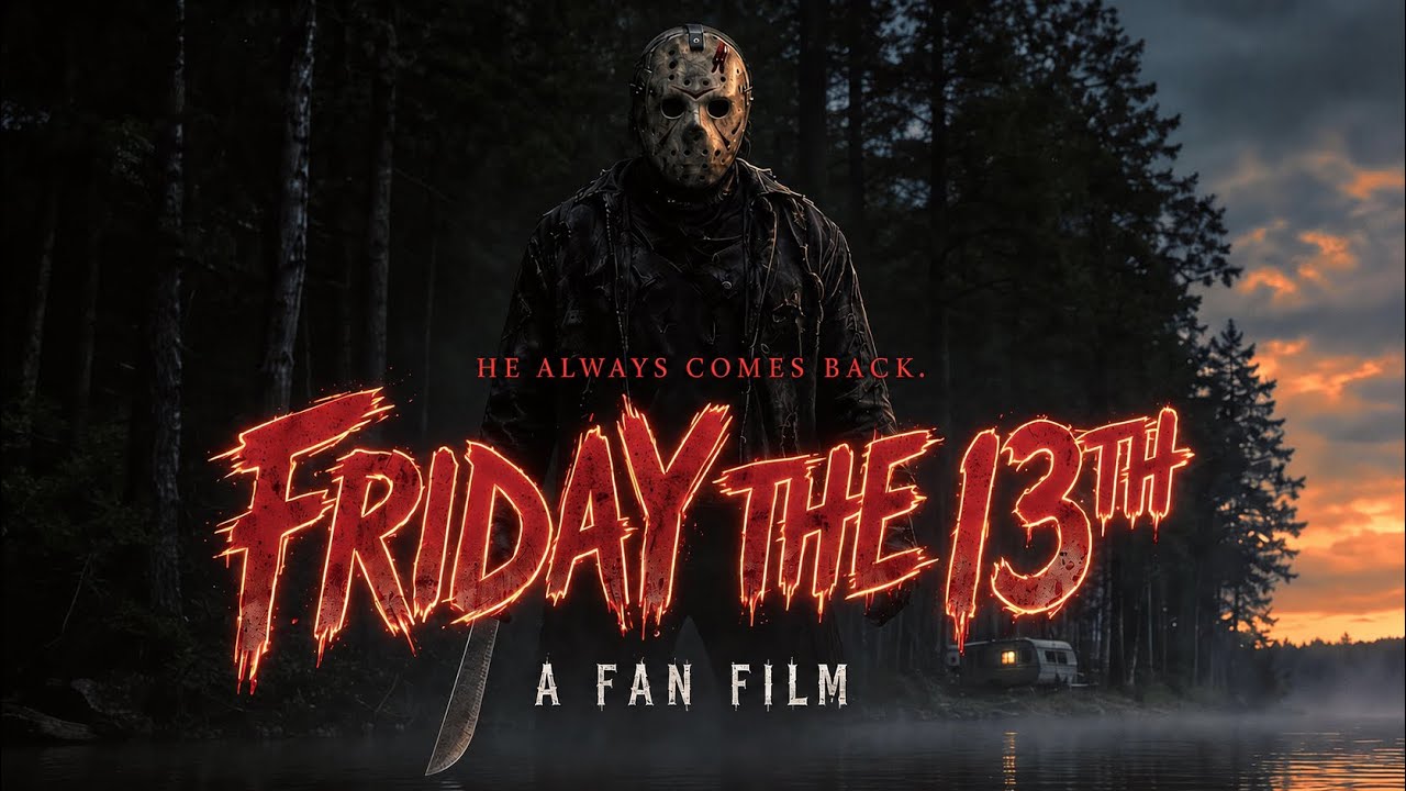 Friday The 13th