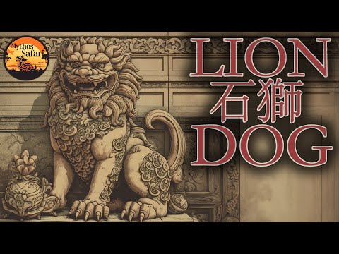 The Chinese Guardian Lions (Fu Dog) - Everything You Need To Know