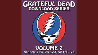 Turn on Your Lovelight (Live at Springer&#39;s Inn, Portland, OR, January 18, 1970)
