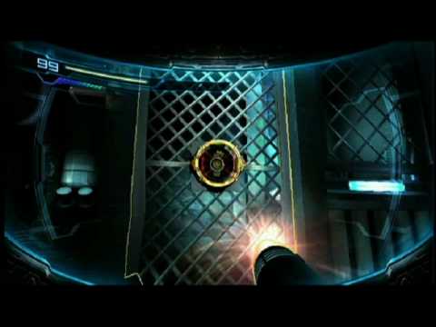 Metroid Other M - COMPLETE Trailer