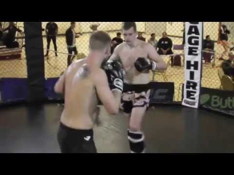 EFC3 BARD VALE VS DAVE TURNER K1