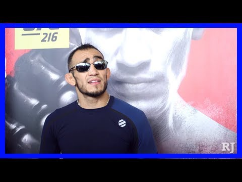 Breaking News | Ufc 216 open workout highlights — videos