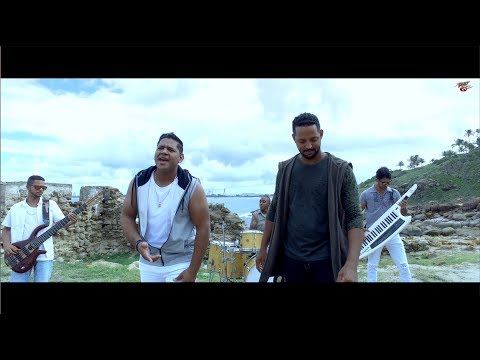 SWING DO AMOR - VEM ME SALVAR - CLIPE OFICIAL