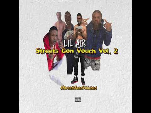 Lil Air "Fatal" Ft. Bla$ta