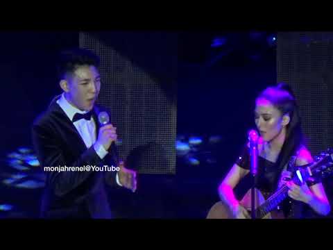 Stuck (Feat. Jayda Avanzado) - Darren Espanto [Unstoppable Concert]