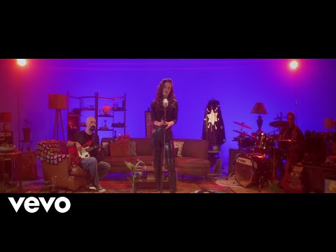 Ana Cañas, Raul Seixas - Metamorfose Ambulante