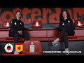 ⏱️ ????????? ?? ??????? ????????? #3️⃣ | Stephanie Coelho Aurélio en Isa Kagenaar!