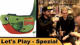 Lucky Lachs - Brettspiel - Let's Play Spezial