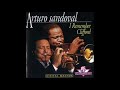 Arturo Sandoval -  I Remember Clifford -  06  - The Blues Walk