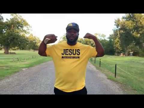 GOD'S WAY MUSIK - JOSHUA LOUIS - ENCOURAGEMENT