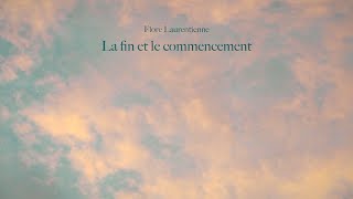 La fin et le commencement