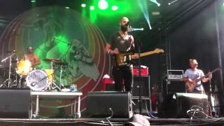 Baroness - Cocainium (Live @Heavy MTL 2013)