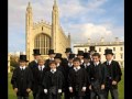 Kings College Choir - Panis Angelicus