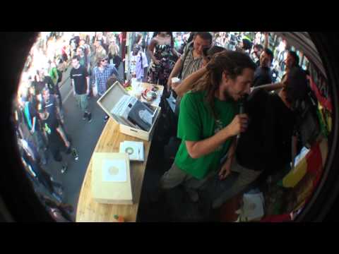 HANFWANDERTAG 20110507 - 13 Shalamanda MEDITATION VIBES