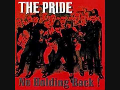 The Pride - "Skinhead"