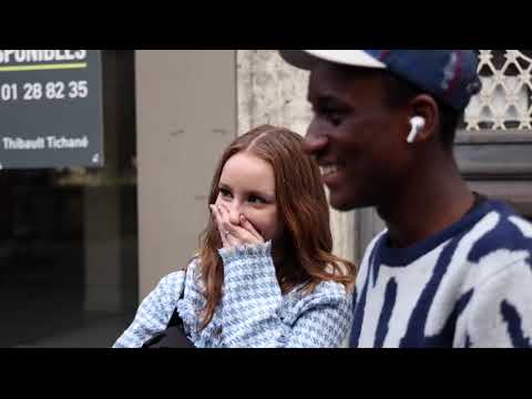 Saturn Magic - amVicious (Blue) by Victor Zatko