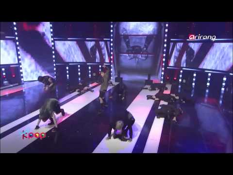 Simply K-Pop Ep78 B.A.P - Bad Man / 심플리케이팝