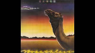 CAMEL -  Summer Lightning