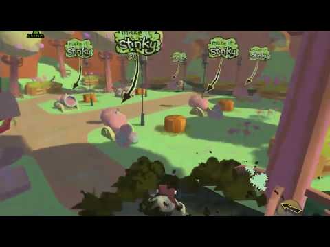 Steam Community :: Guide :: A Boy Learns What Fear Is: Guide