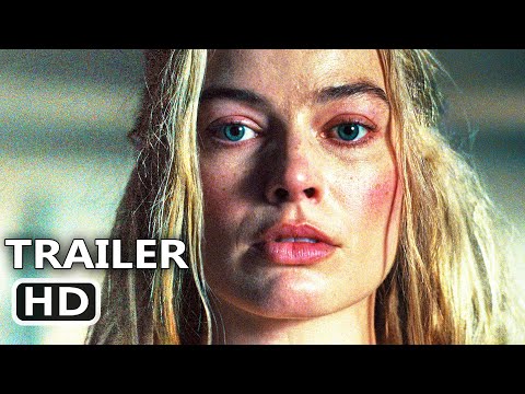 WUTHERING HEIGHTS Trailer (2026) Margot Robbie, Jacob Elordi