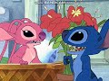 Angel S Song Lilo And Stitch The Series