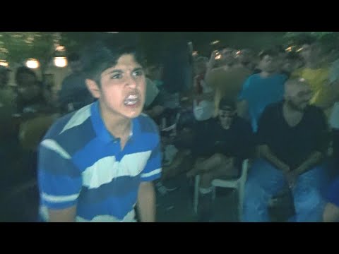 MEGA vs COBE - 8vos 1vs1 CLÁSICO (Pretemporada 2020) - Sinescritura