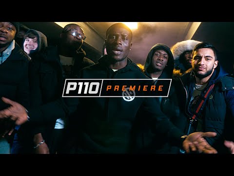 Comfy - Abientot [Music Video] | P110