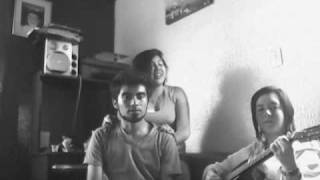 Chica Dificil [Aterciopelados]