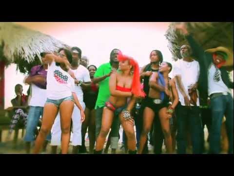 Patexxx Ft. Bencil & Navino - Gyal Dem Sexy [Official Music Video HD]