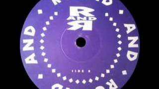 Transformer 2 - Spirits (Loaded Instrumental Remix) [1994]