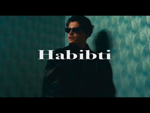 (FREE) Afro Type x Morad x Dystinct Type Beat - Habibti | Free Afro Trap/Afrobeat Type Beat