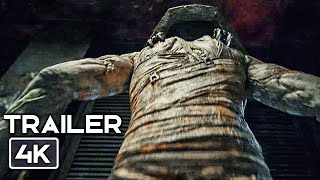 RETURN TO SILENT HILL Official International