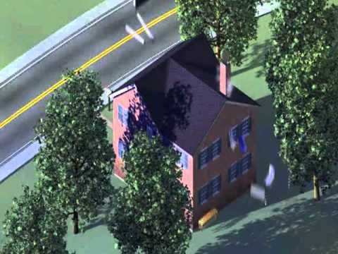 The Sims: video 3 