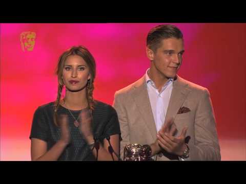 British Academy Children's Awards Ceremony in 2013 (part 2 of 3)