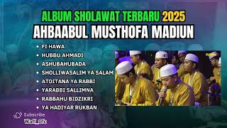 Download lagu VIRAL AHBAABUL MUSTOFA MADIUN FULL ALBUM TERBARU 2025  | VIRAL TIKTOK - AUDIO JERNIH - FULL BASS mp3