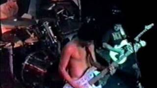 NOFX - Day To Daze (Live &#39;92)