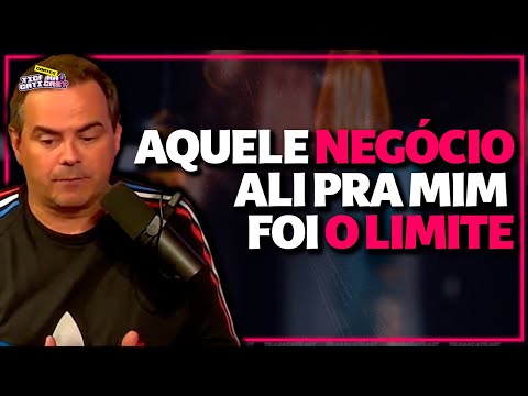 A TR3TA MAIS EMBLEMÁTICA DO CARIOCA NO PÂNICO!