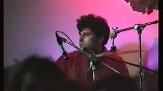 Boppin' Shoes - See you later alligator - Live 1992 Caprice Club Piacenza