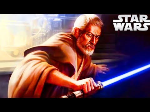 Where is Kenobi From? | Star Wars Theory Plus