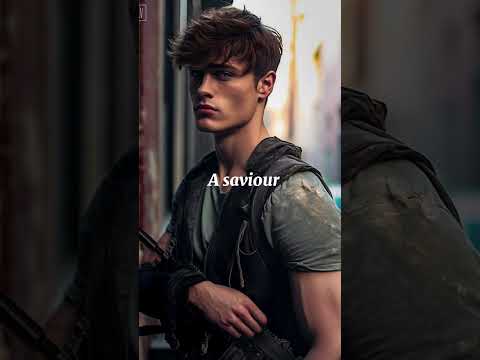 {Shatter me} Juliette & Warner - Who's telling the story