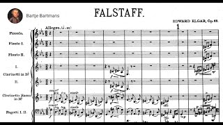 Download lagu Edward Elgar - Falstaff, Op. 68 (1913) mp3