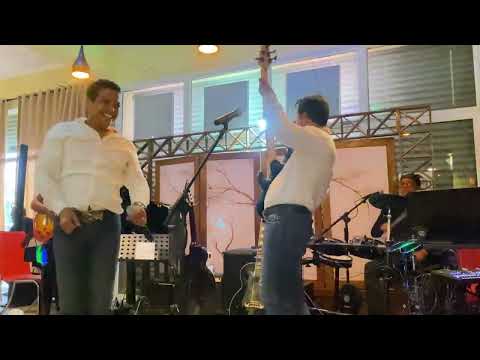 Teto izahay - Nini- Mahery