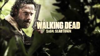 TWD- It&#39;s Nobody&#39;s Fault But Mine- Blind Willie Johnson