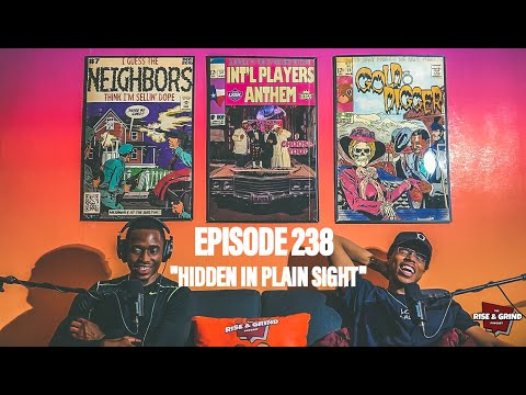 The Rise & Grind Podcast Episode 238: Jay-Z Wants To Open His Own Casino