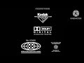 Produced And Released By Twentieth Century Fox 2002 Greeny Phatom The Movie Closing Variant