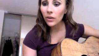 Lucy Horton - "Chasing After Deer" by Midlake