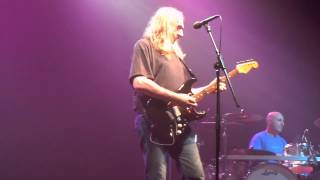 ROSENDO-Y VENGA VUELTAS-RAZZMATAZZ 1(BARNA)16/11/13