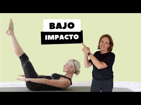 BAJO IMPACTO