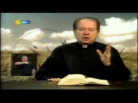 O Pão Nosso 8 Dezembro 2013   Pe.F.C.Cardoso.